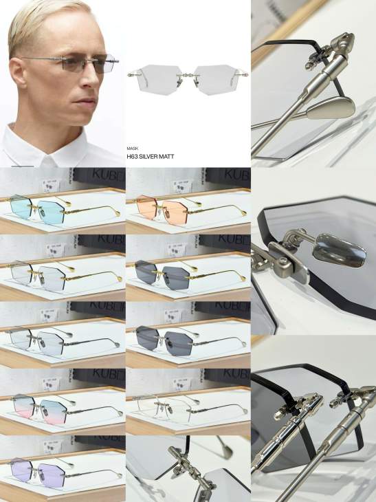 Picture of Kuboraum Sunglasses _SKUfw76406784fw